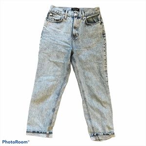 White Fox boutique jeans